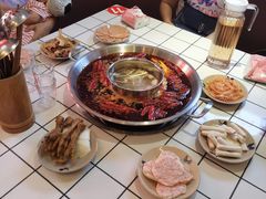 -歪火锅(宝光寺店)