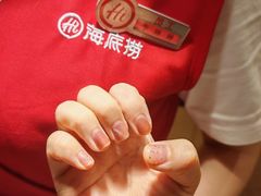 -海底捞火锅(高新万达店)