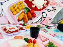 -杭州Hello Kitty乐园