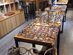 -现代视点眼镜(好第坊店)