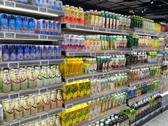 -胖东来生活广场(健康路店)