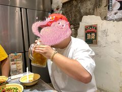 -东排食堂长沙小吃大排档(五一广场店)