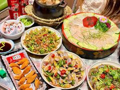 -官塘鱻鱻鱼生·潮汕生腌·砂锅粥(西马路总店)