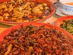 -拈一筷子·宜宾江湖菜(十一街店)