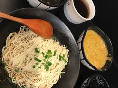 -贡梅老面馆·蟹粉面·无锡特色小吃(南长街主推店)