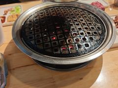 -霸腹烤肉(厦门柚子番店)