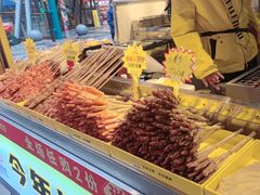 -味子夫鸡柳(解放碑总店)