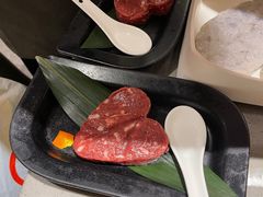 -海底捞火锅(金光华店)