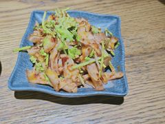 -易裕和·长沙米粉(竹塘西路店)