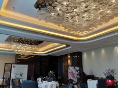 -长沙顺天凯宾斯基酒店·祈顺酒家中餐厅(雨花亭店)
