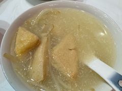 -芳婆糕团店(王府大街店)