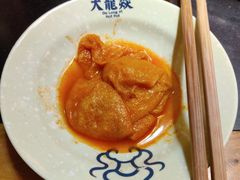 -大龙辣火锅·龙虾·烧烤(湖滨新天地店)