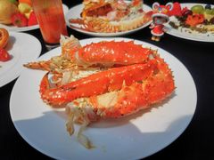 -杭州西子湖四季酒店-WL BISTRO西湖餐厅(灵隐路店)
