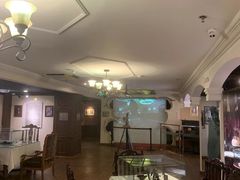 -利顺德大饭店·维多利亚花园(小白楼店)