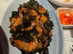 -大树餐厅(益田假日店)