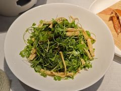 -悦融·京鲁菜·露台花园(安定门店)