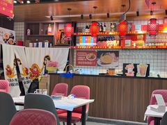 -三妹小龙虾·黄油蟹(华侨城总店)