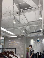 -5M HAIR SALON