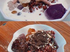 -觅豆豆花甜品(望平街店)