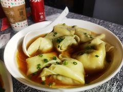 徐记大馄饨-徐记私厨(半淞园路店)