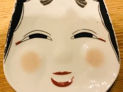 -一井烧肉·活鳗·寿司(望京SOHO店)