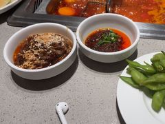 -海底捞火锅(吴中路店)