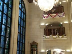 -马勒别墅饭店(静安寺店)