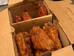 -Kyochon1991校村(共和路店)
