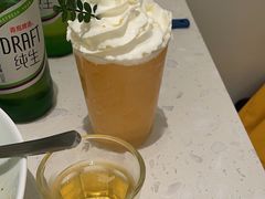 -大树餐厅(红旗街万达店)