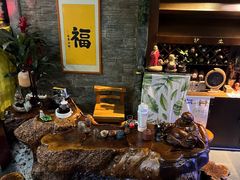 -一心斋素食馆(龙岗店)