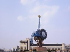 -世纪钟