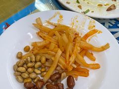 -红鼻子桂林米粉(金唐新光界店)