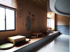 -纽斯洗浴SPA(三墩店)