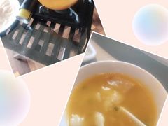 龙利鱼糊糊-贝勒爷·酥不腻烤鸭