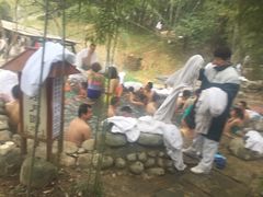 -三江森林温泉度假区