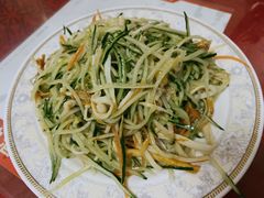 -青岛锅贴(洛阳路分店)