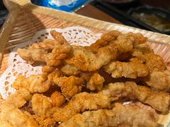 -新哥老官·畅吃123·美蛙世界(苏宁广场店)