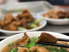 -珍珍小食店(西华路店)