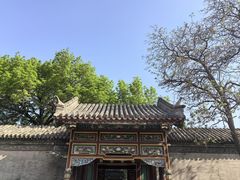 -张学良旧居陈列馆