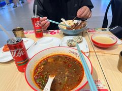 -小杨生煎(浦江欢乐颂店)