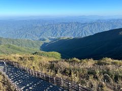 -大围山国家森林公园