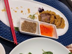 -金狮麟·新豫菜(金码大厦店)