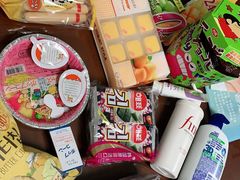 -紫荆城食品交易中心(华强北店)