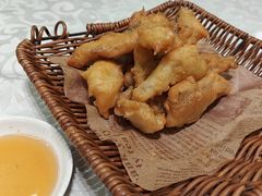 -潮之南·潮汕菜·鱼仔档(南山店)