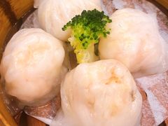 -香港新曜记茶餐厅(万泰城店)