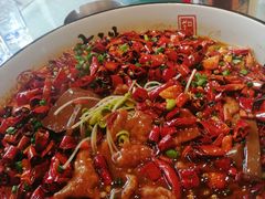 -谢氏老金口(江夏武昌大道店)