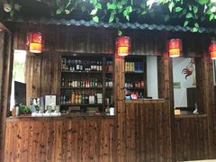 -三里屯土灶炖公鸡地锅鸡(江东店)