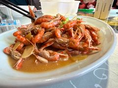 -爷爷的草帽·海鲜馆(孙塘路店)