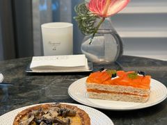 -广州文华东方酒店·文华饼店