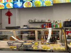 -东方宫·中国兰州牛肉拉面清真(三里屯店)